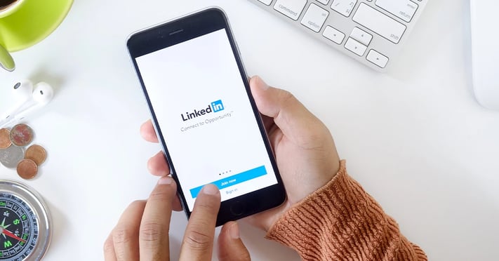 5 consigli per creare il profilo LinkedIn in inglese - Wall Street English
