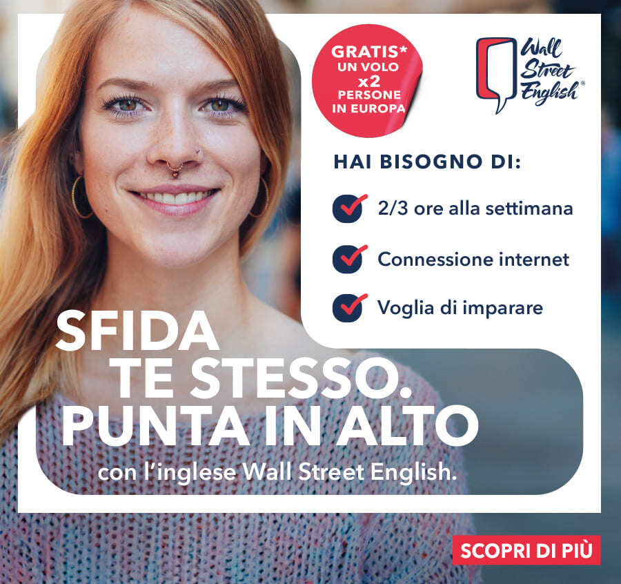 Scopri la promo del mese