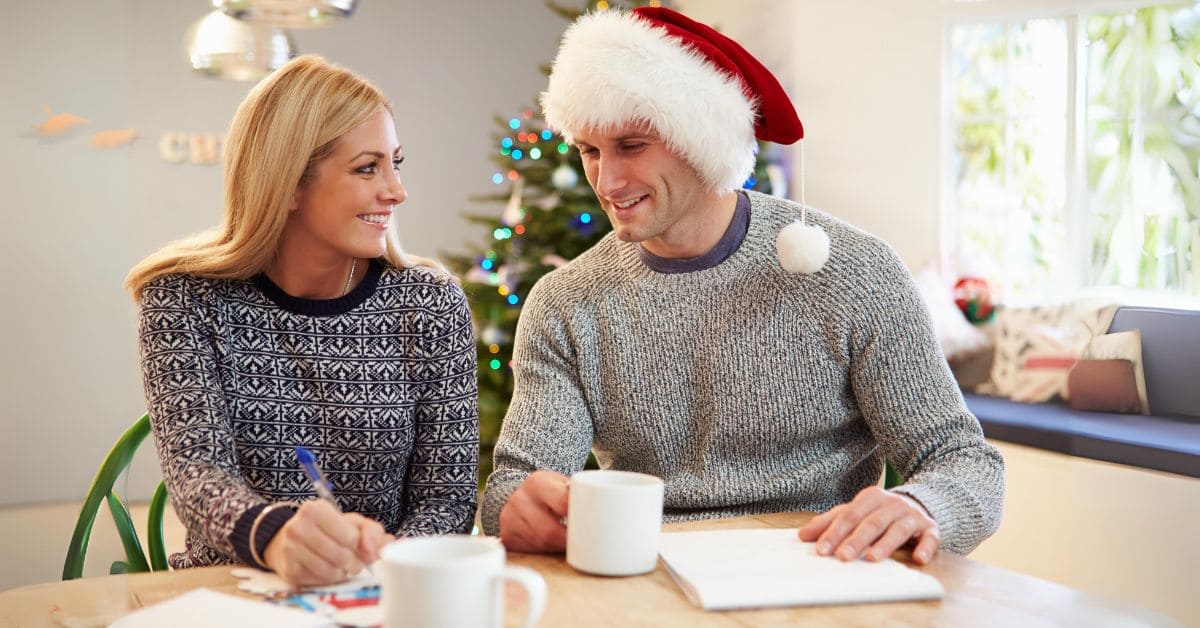 Frasi di Natale in inglese, Auguri e Christmas vocabulary - Wall Street English