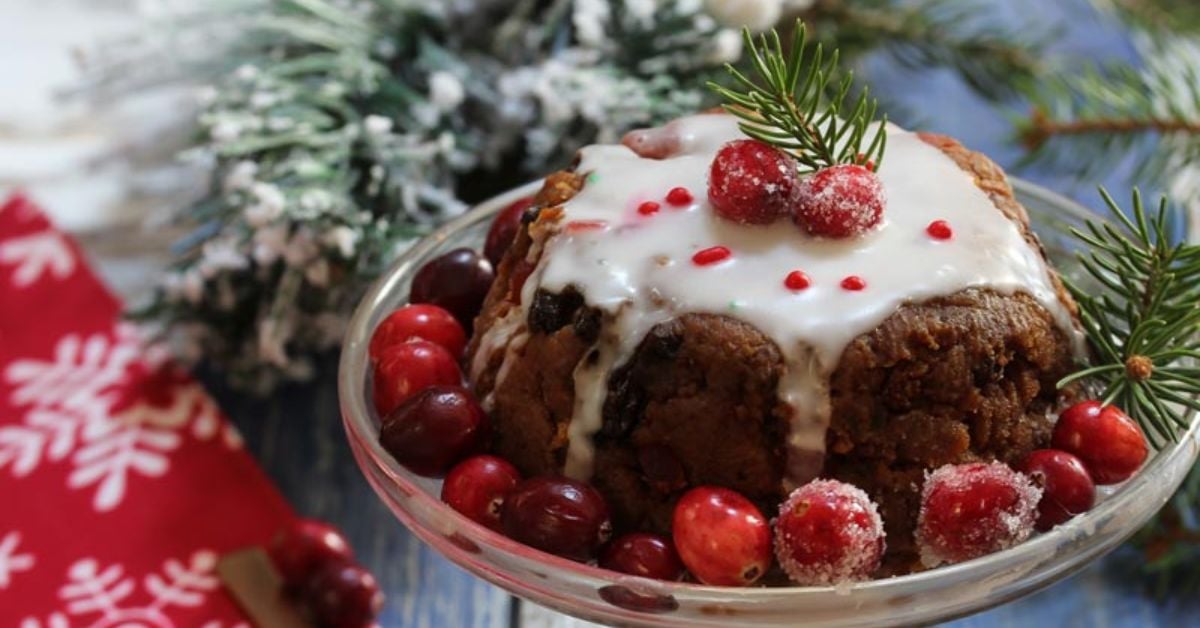 Un Natale inglese con il Christmas Pudding - Wall Street English