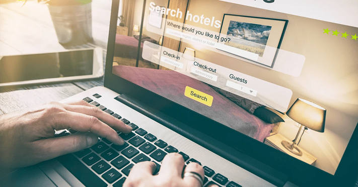 Come prenotare in inglese una camera d’albergo - Wall Street English